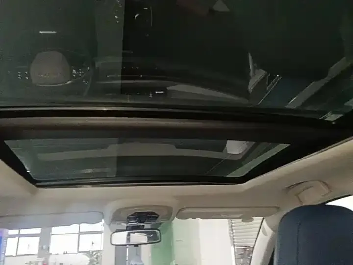 Xingtu Chifeng C- DM 2023 1.5TCI-DHT 80KM Yufeng Edition 18