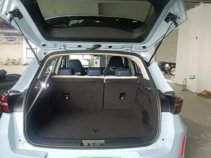 Xingtu Chifeng C- DM 2023 1.5TCI-DHT 80KM Yufeng Edition 19