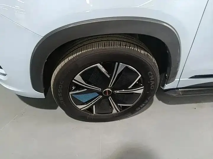 Xingtu Chifeng C- DM 2023 1.5TCI-DHT 80KM Yufeng Edition 23