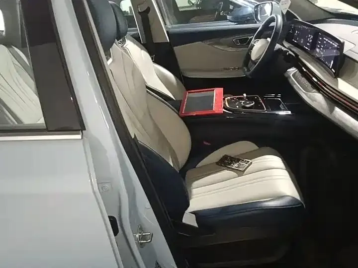Xingtu Chifeng C- DM 2023 1.5TCI-DHT 80KM Yufeng Edition 25