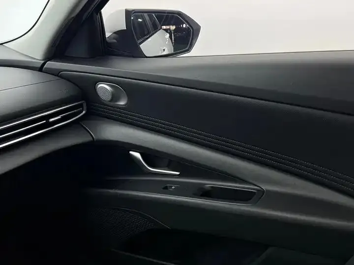 Elantra 2021 240TGDi DCT LUX Premium Edition 11