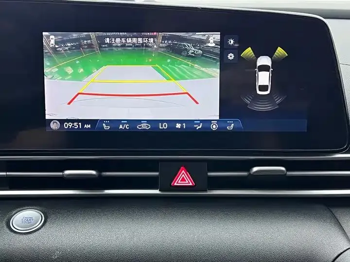 Elantra 2021 240TGDi DCT LUX Premium Edition 17