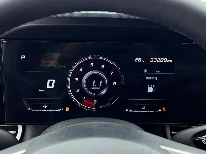 Elantra 2021 240TGDi DCT LUX Premium Edition 19