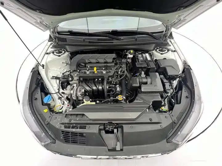 Elantra 2021 240TGDi DCT LUX Premium Edition 8