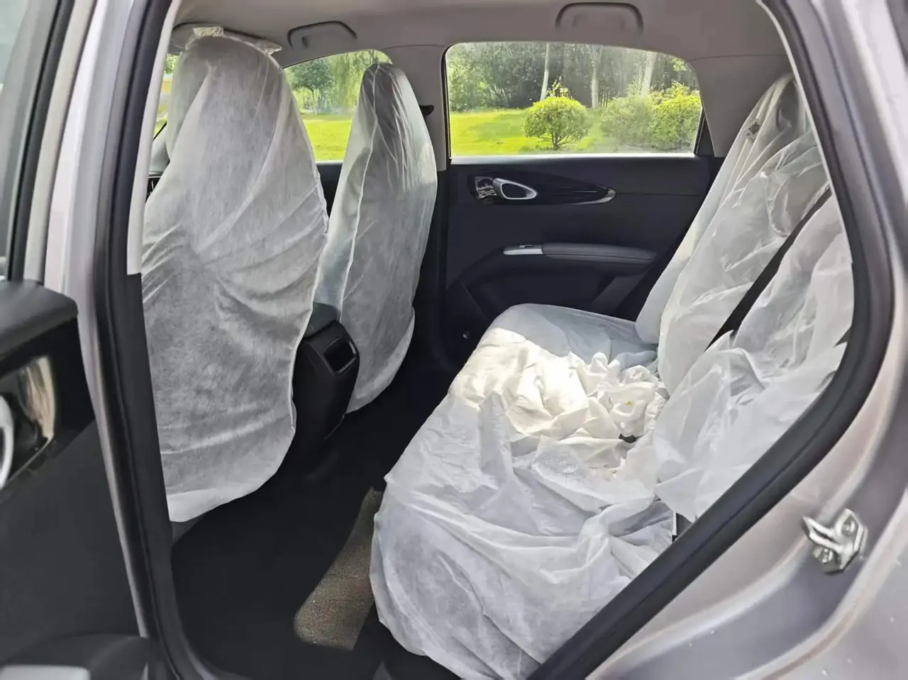 Star Wish 2026 Model, 310 km, Youth Edition 5