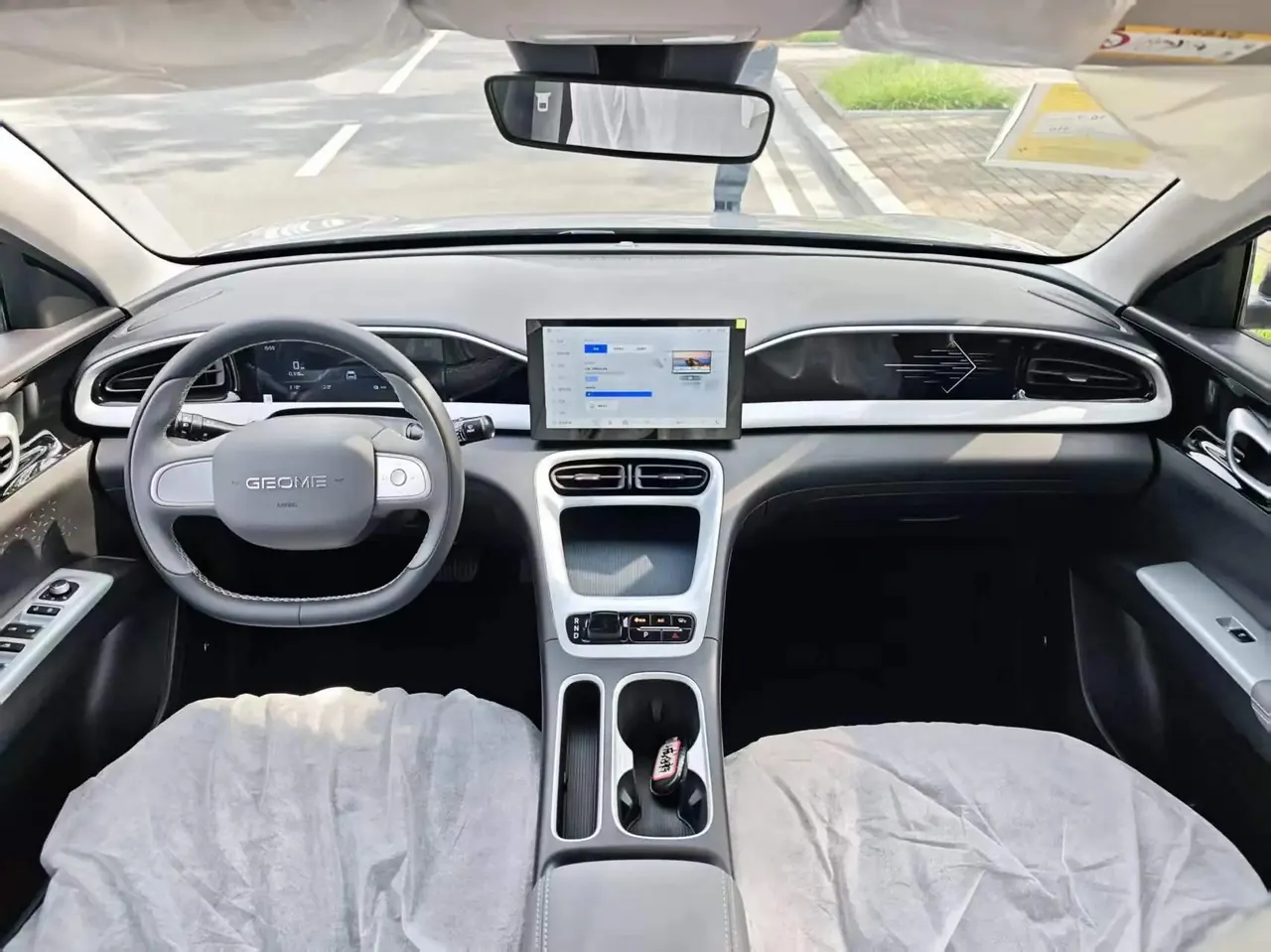 Star Wish 2026 Model, 310 km, Youth Edition 6