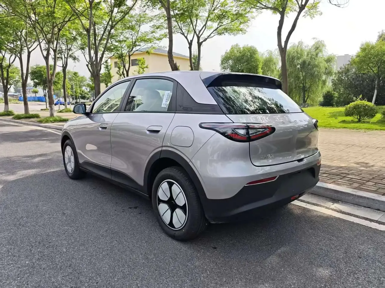 Star Wish 2026 Model, 310 km, Youth Edition 7