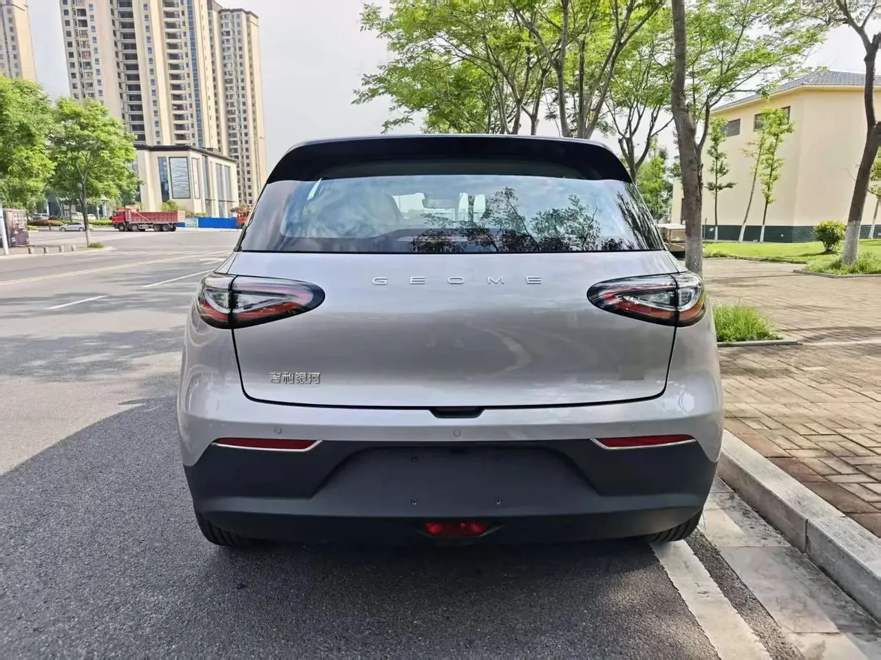 Star Wish 2026 Model, 310 km, Youth Edition 8