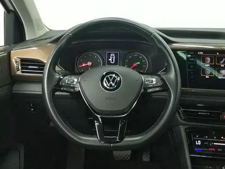 Tuyue 2021 280TSI Front-Wheel-Drive Luxury PLUS Edition 15