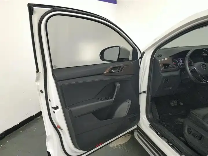 Tuyue 2021 280TSI Front-Wheel-Drive Luxury PLUS Edition 7
