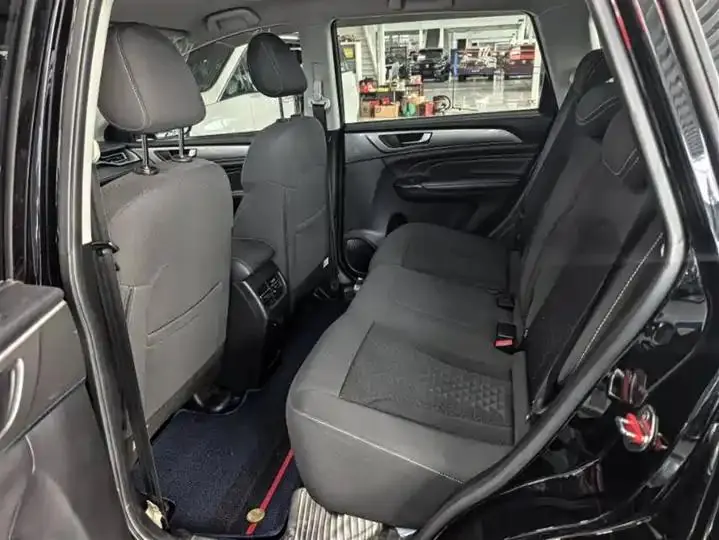 Haval M6 2021 PLUS 1.5T Manual Elite Smart Union 6