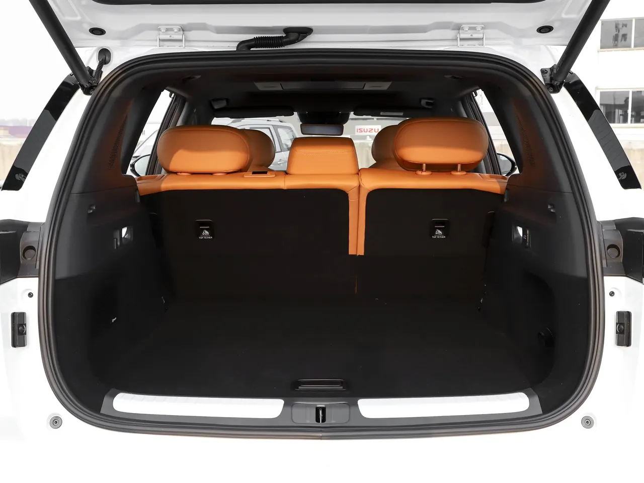 eπ008 2025 Model 210Ultra Ruyi Edition, 5-Seater 11