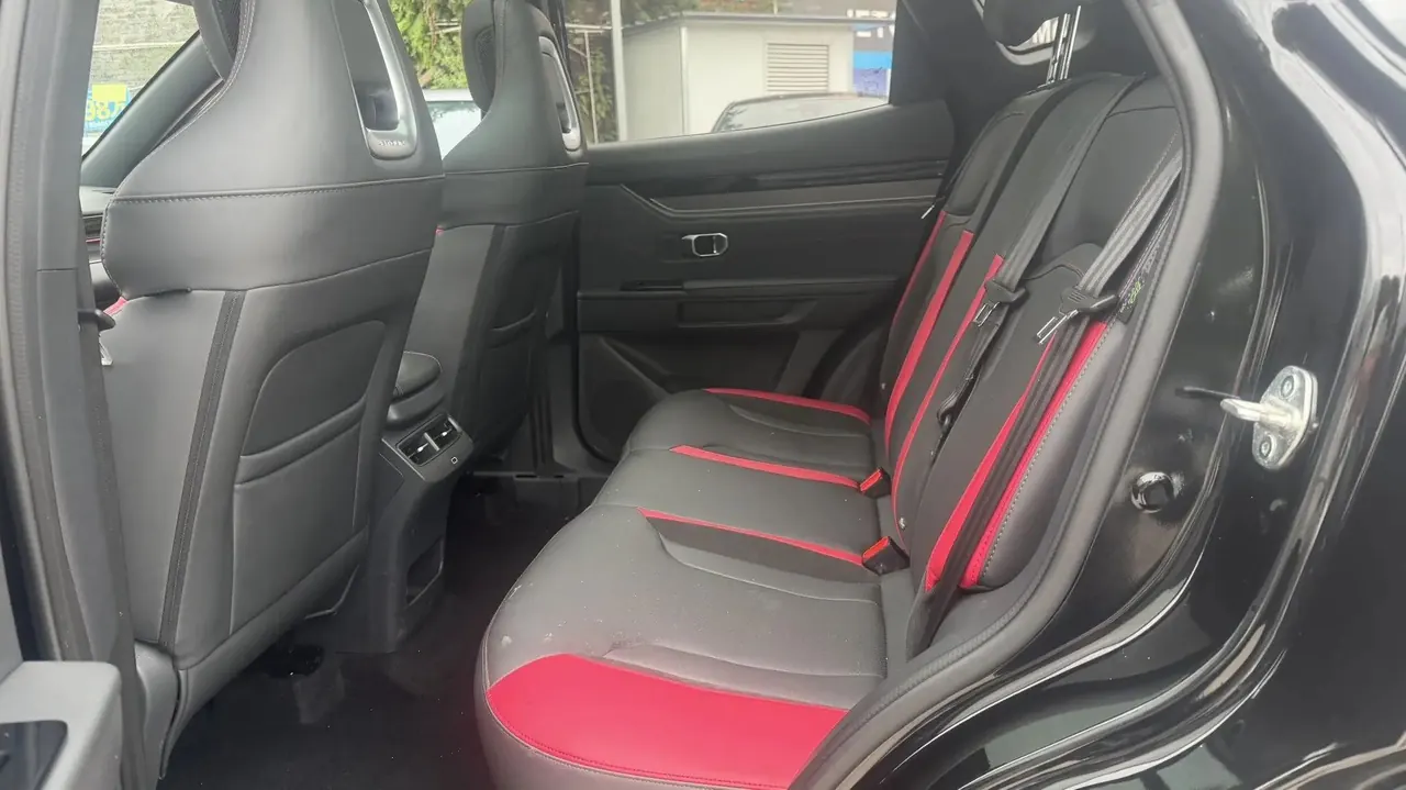 Jetour Great Sage 2022 1.5T DCT Star PLUS 5