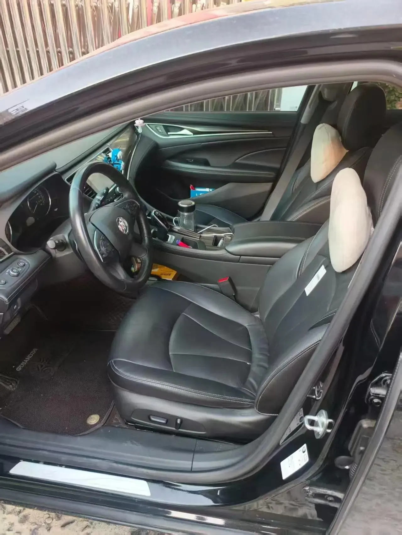 LaCrosse 2022 652T Luxury Model 2
