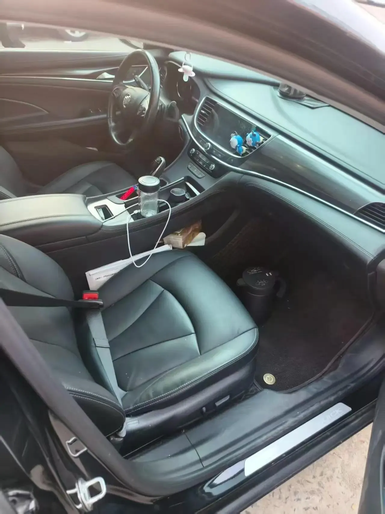 LaCrosse 2022 652T Luxury Model 3