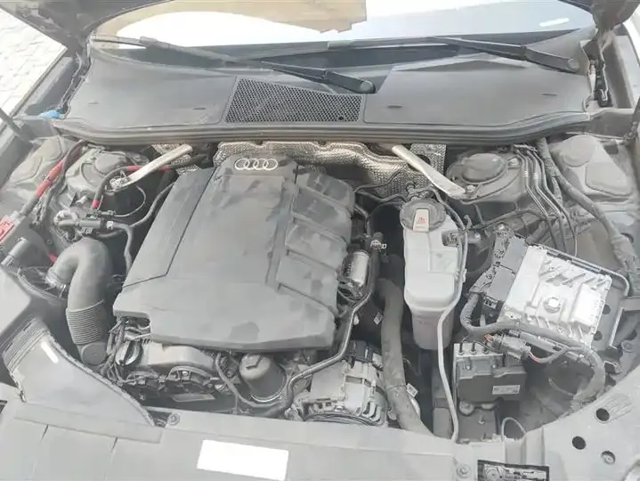 Audi A6L 2021 45 TFSI Selected Elegant Type 10