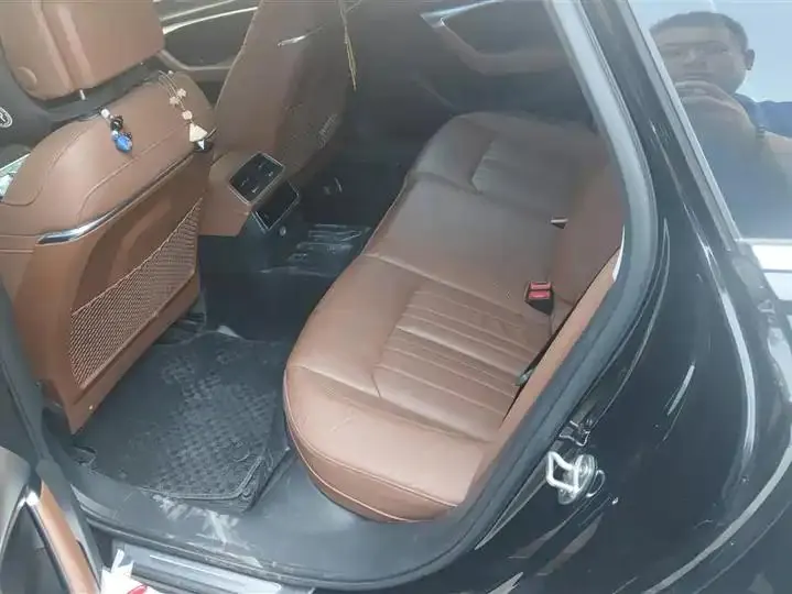 Audi A6L 2021 45 TFSI Selected Elegant Type 11