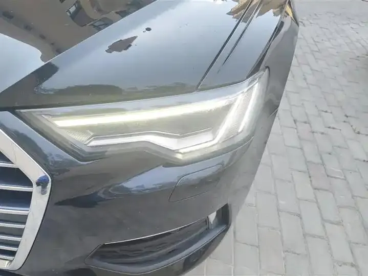 Audi A6L 2021 45 TFSI Selected Elegant Type 5