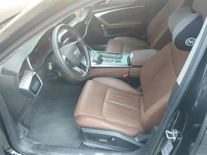 Audi A6L 2021 45 TFSI Selected Elegant Type 9