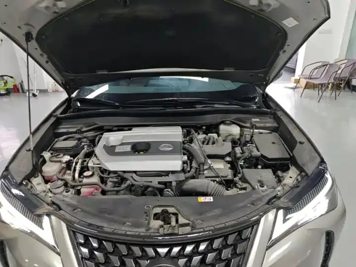 Lexus UX 2020 260h Exploration and Fun Edition 20