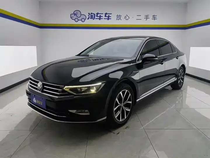 Magotan 2020 330TSI DSG Leading Edition - View 1
