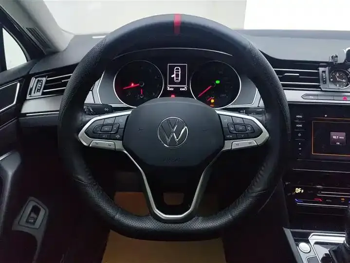 Magotan 2020 330TSI DSG Leading Edition 15