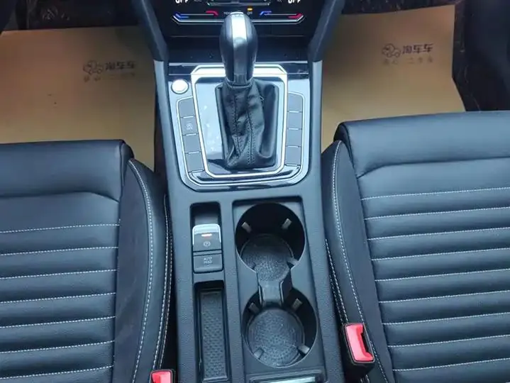 Magotan 2020 330TSI DSG Leading Edition 16