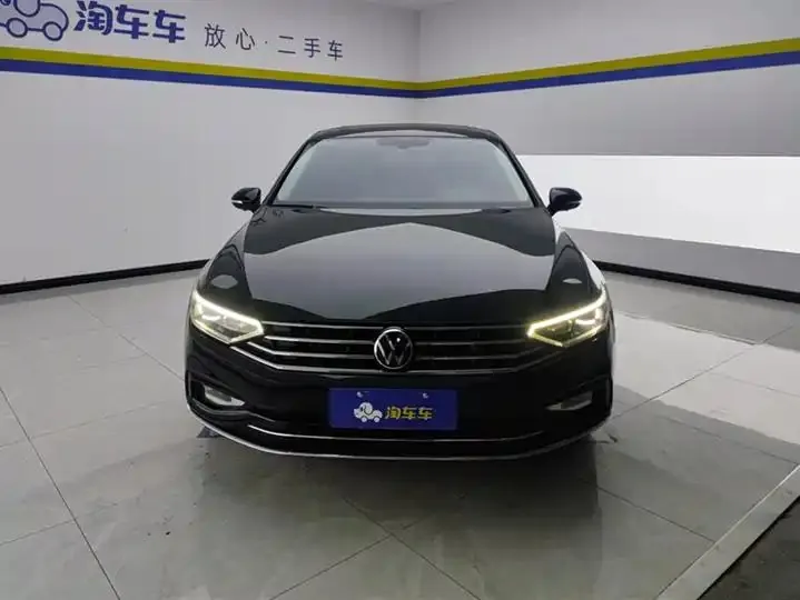 Magotan 2020 330TSI DSG Leading Edition 2