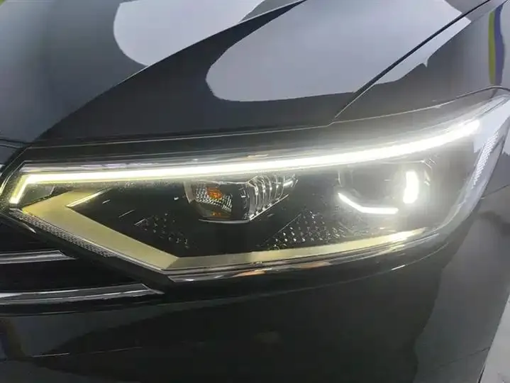 Magotan 2020 330TSI DSG Leading Edition 5