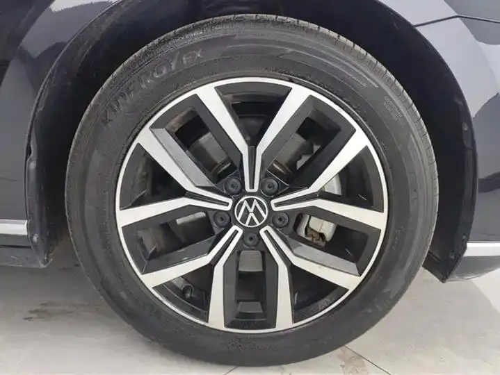 Magotan 2020 330TSI DSG Leading Edition 6