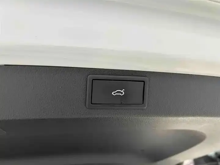 Krook 2023 TSI280 Luxury Edition 17