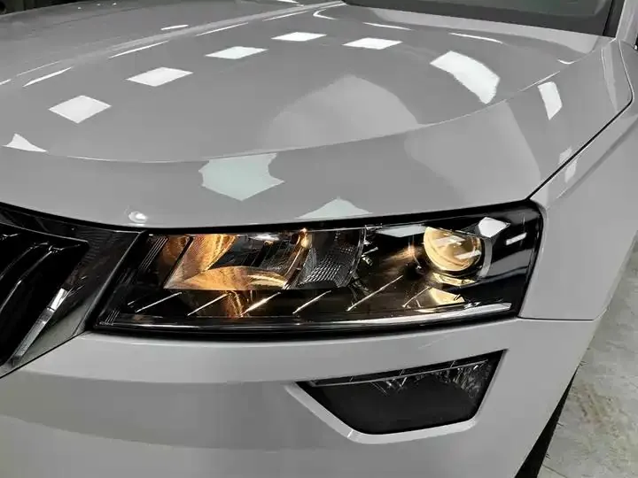 Krook 2023 TSI280 Luxury Edition 18