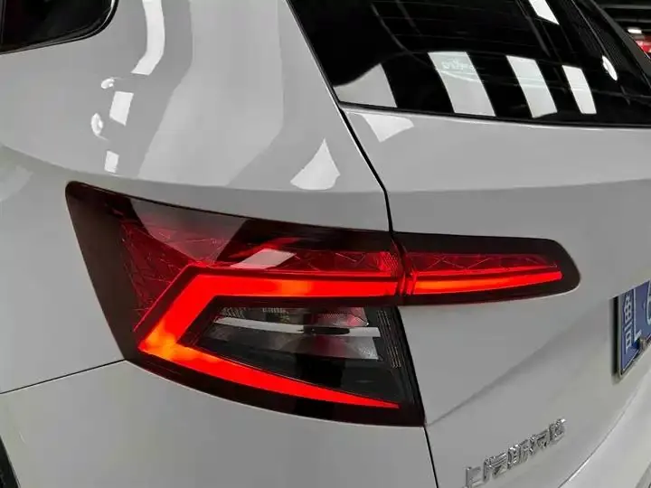 Krook 2023 TSI280 Luxury Edition 19