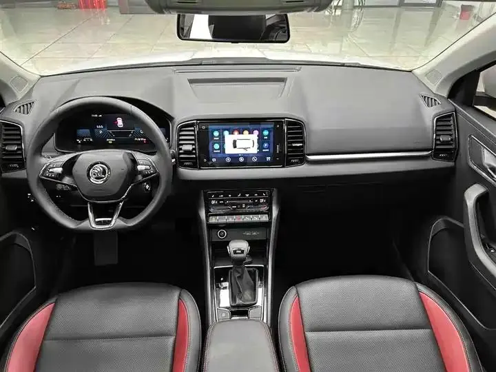 Krook 2023 TSI280 Luxury Edition 2