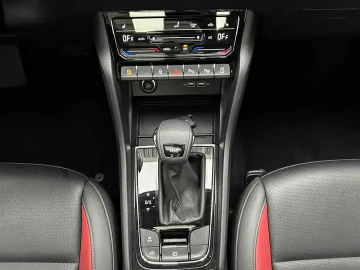 Krook 2023 TSI280 Luxury Edition 5