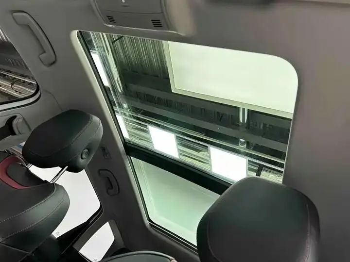 Krook 2023 TSI280 Luxury Edition 9