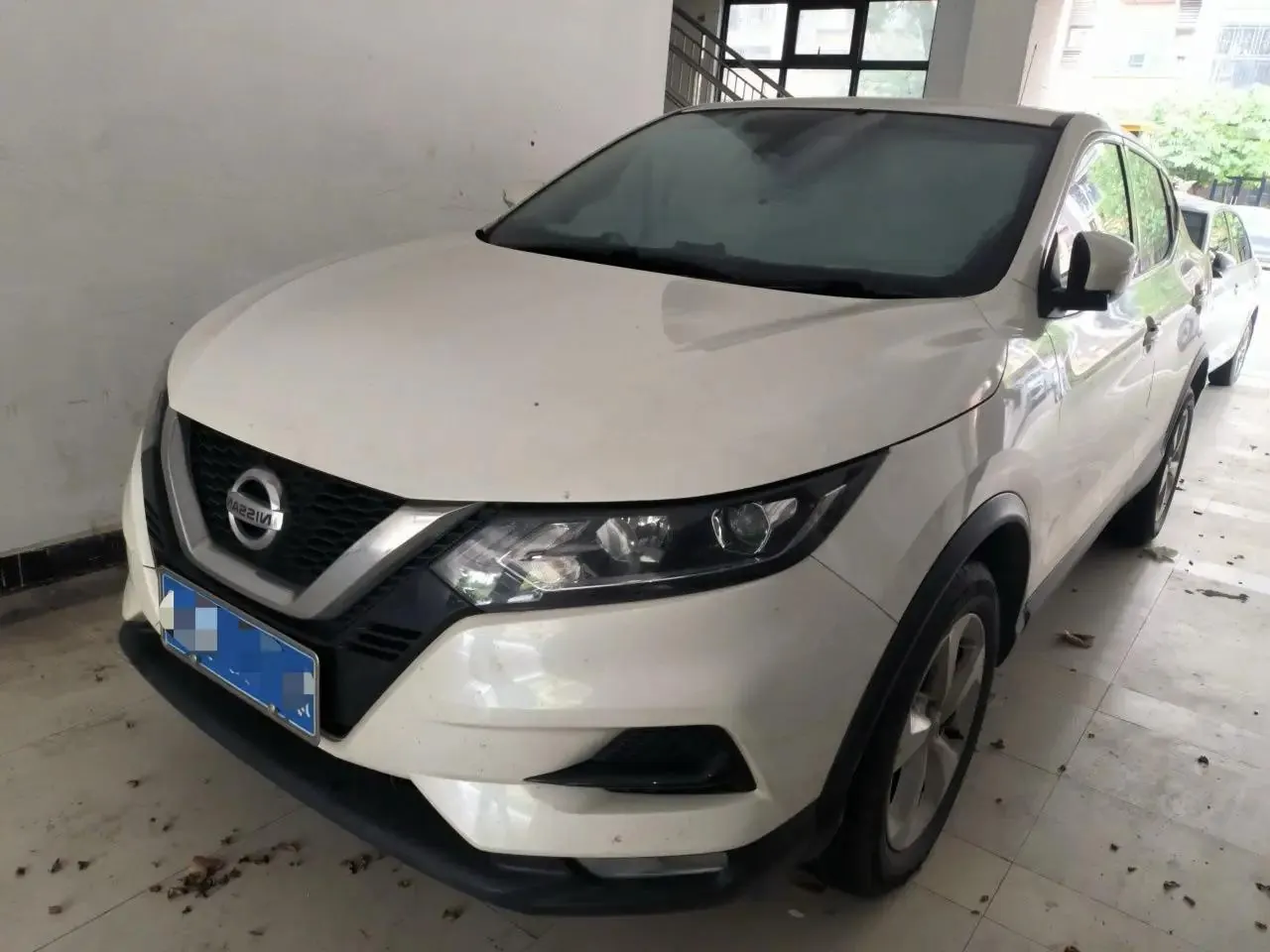 Open image lightbox: Xiao Ke 2022 2.0L CVT XV Smart Edition