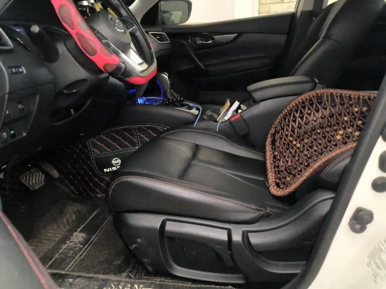Xiao Ke 2022 2.0L CVT XV Smart Edition 2