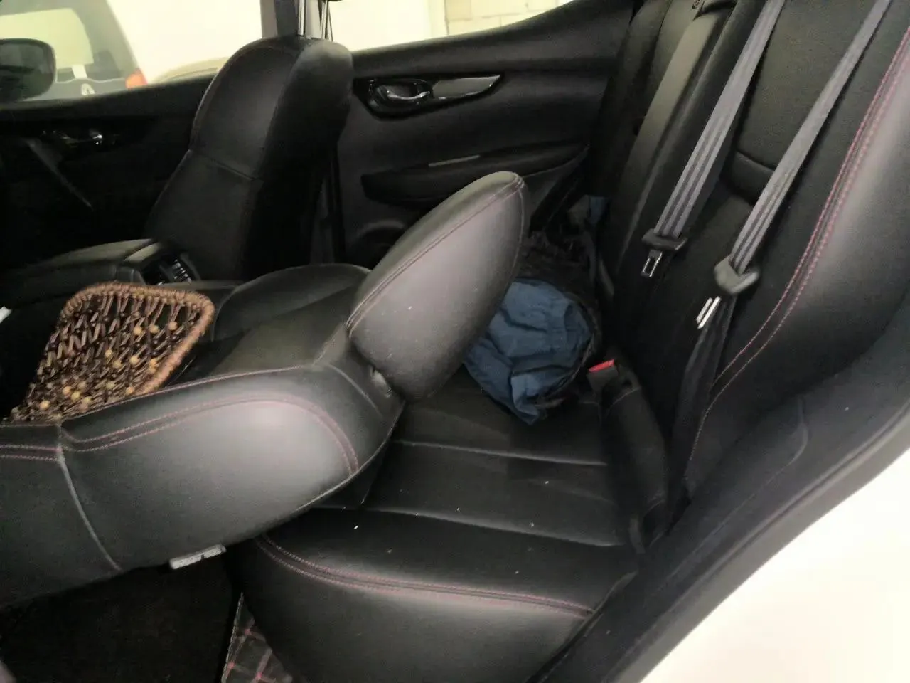 Xiao Ke 2022 2.0L CVT XV Smart Edition 3