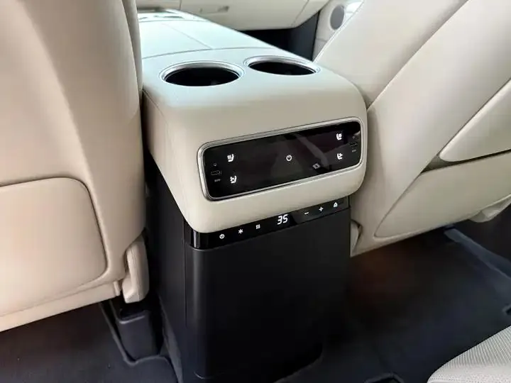 Li MEGA 2024 Ultra 11