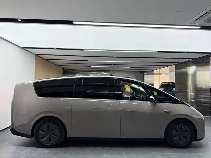 Li MEGA 2024 Ultra 14