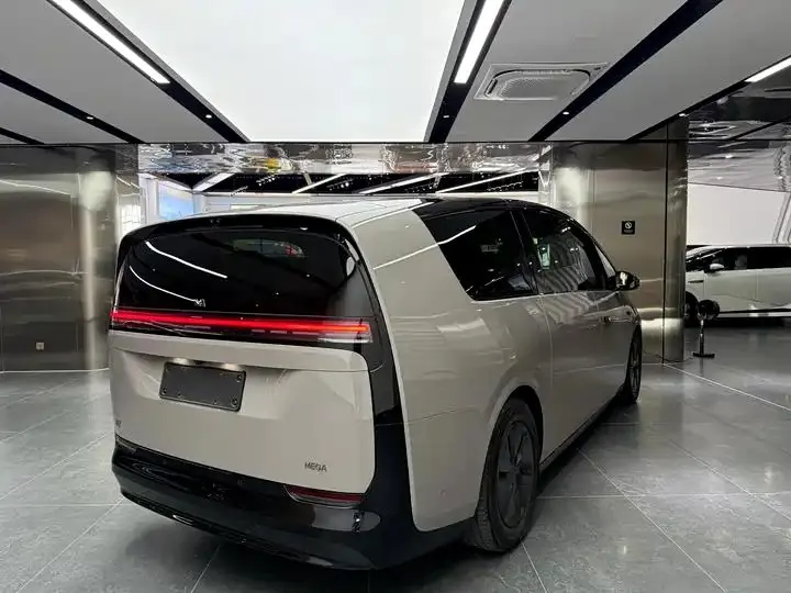 Li MEGA 2024 Ultra 15