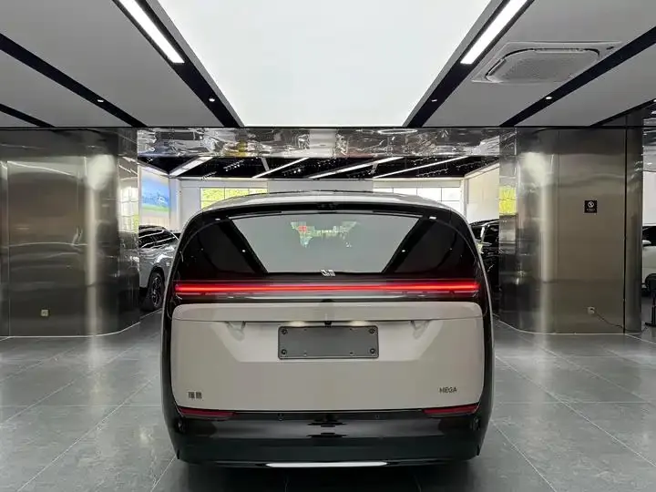 Li MEGA 2024 Ultra 16