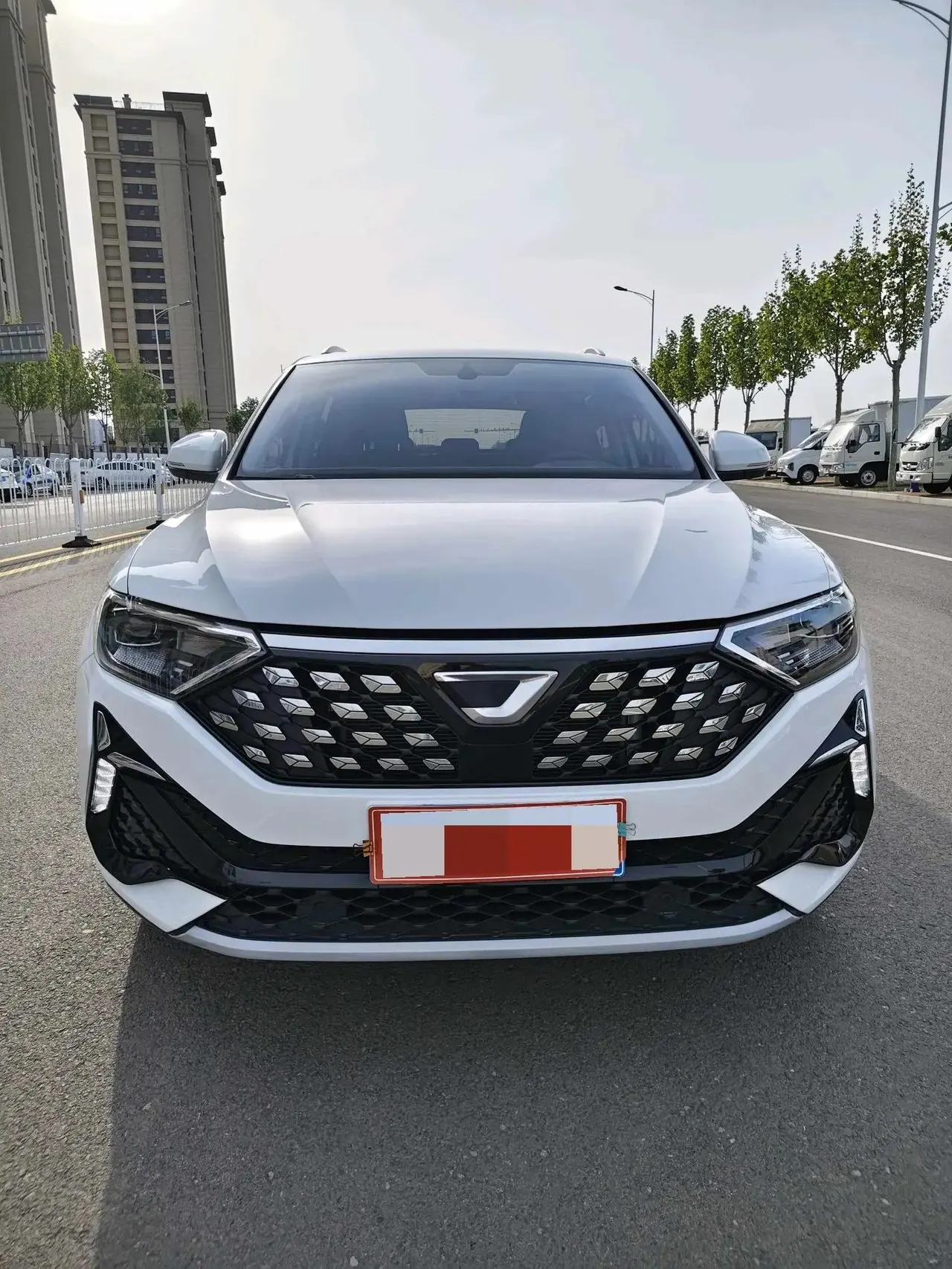 Jetta VS5 2023 280TSI Auto Enjoy 2