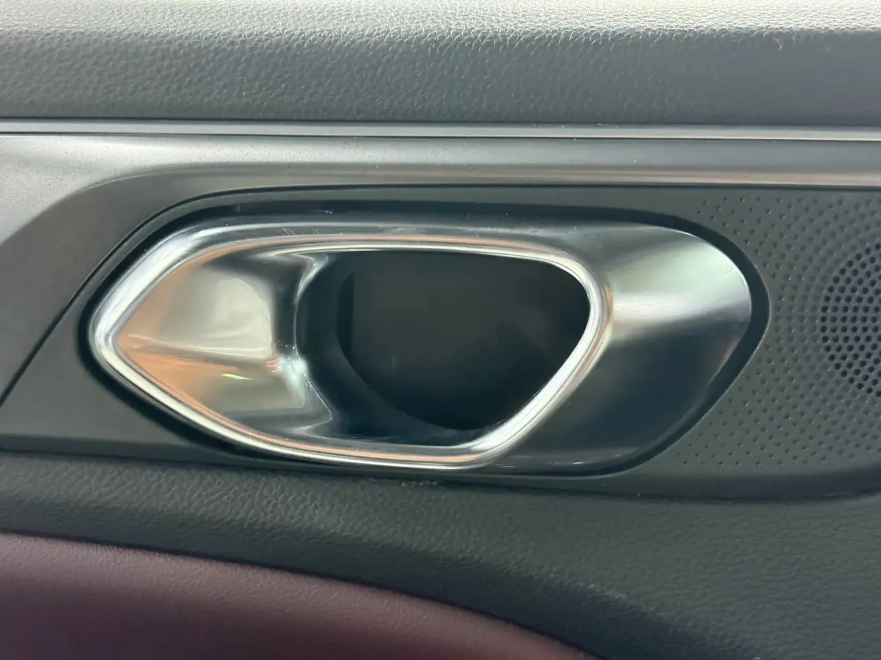 Trumpchi M6 2021 PRO 270T Automatic Luxury Edition 11