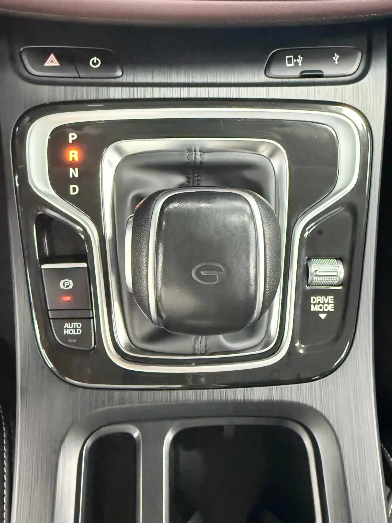 Trumpchi M6 2021 PRO 270T Automatic Luxury Edition 8