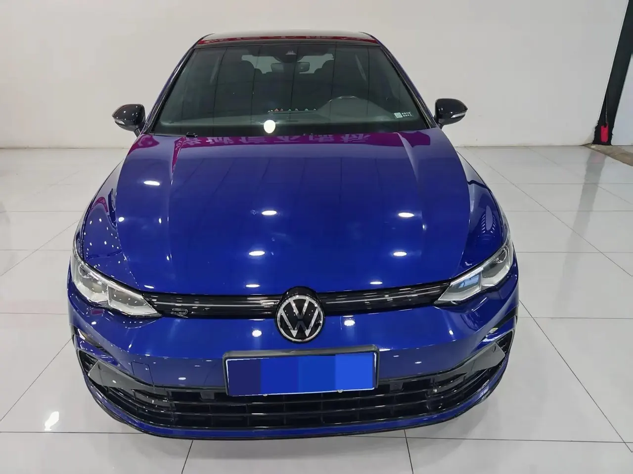Golf 2021 280TSI DSG R-Line 2
