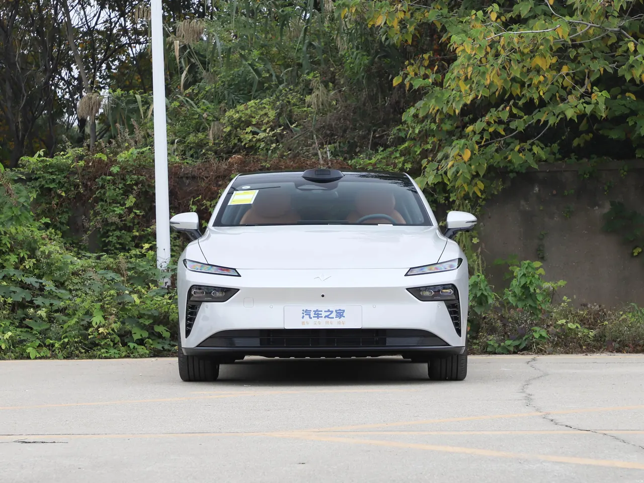 Eπ007 2026 007 Pure Electric 650 Ultra Laser Radar Edition 2