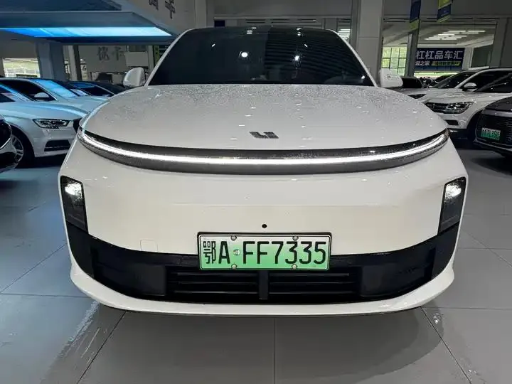 Li L6 2024 Pro 2