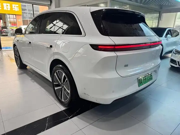 Li L6 2024 Pro 6